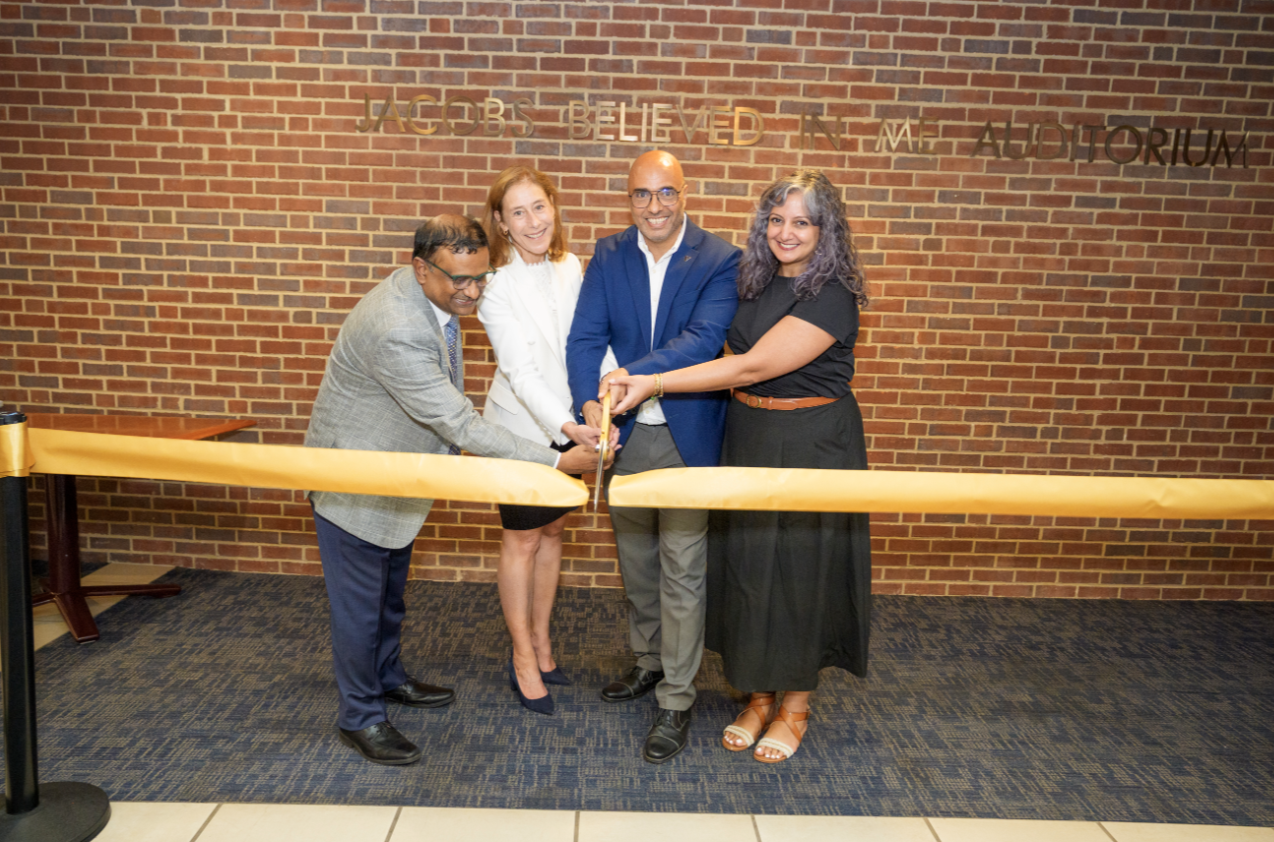 Vanderbilt University